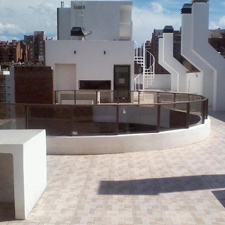 דירות קורדובה Viaggiato Centro מראה חיצוני תמונה